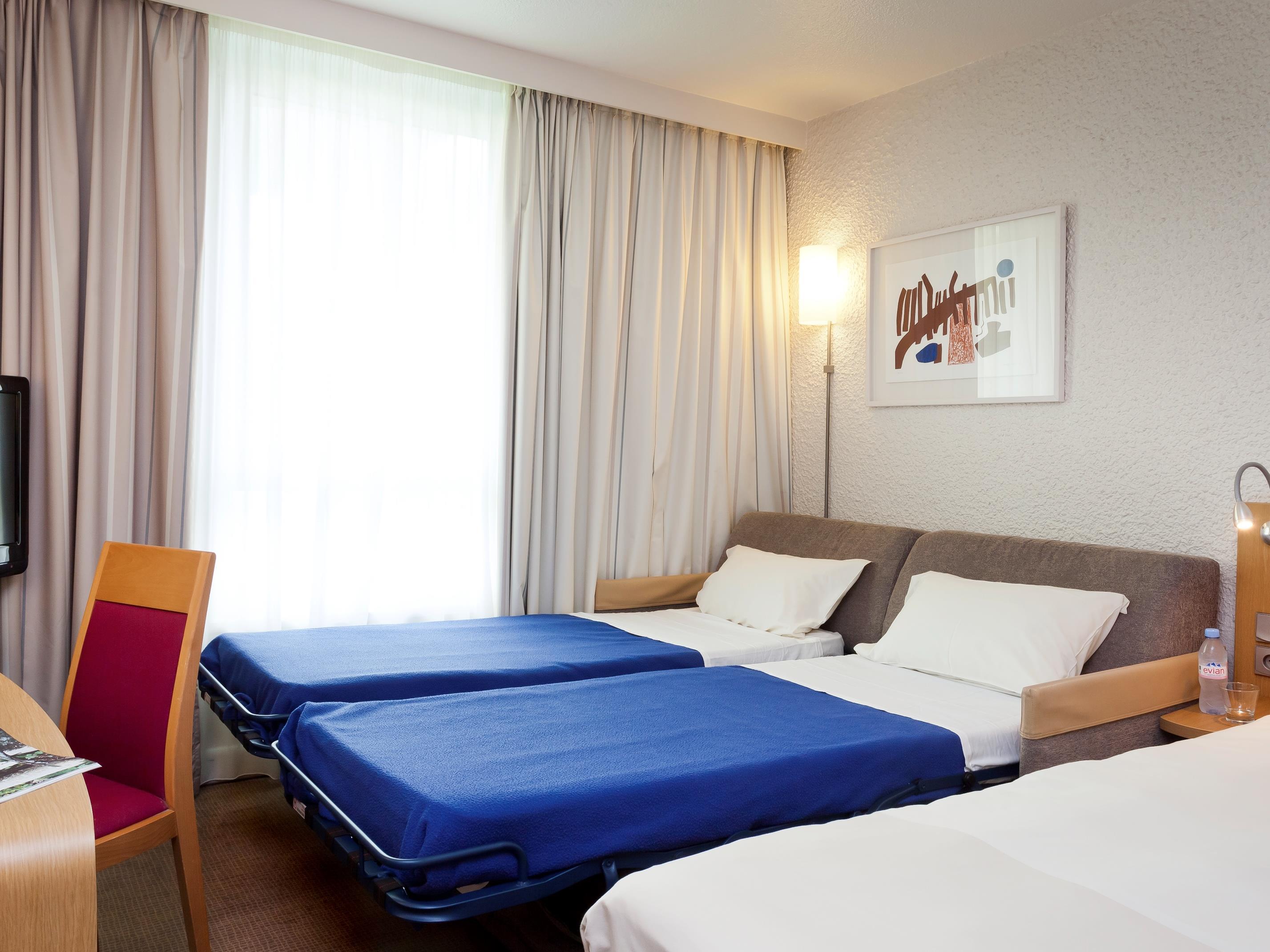 Novotel