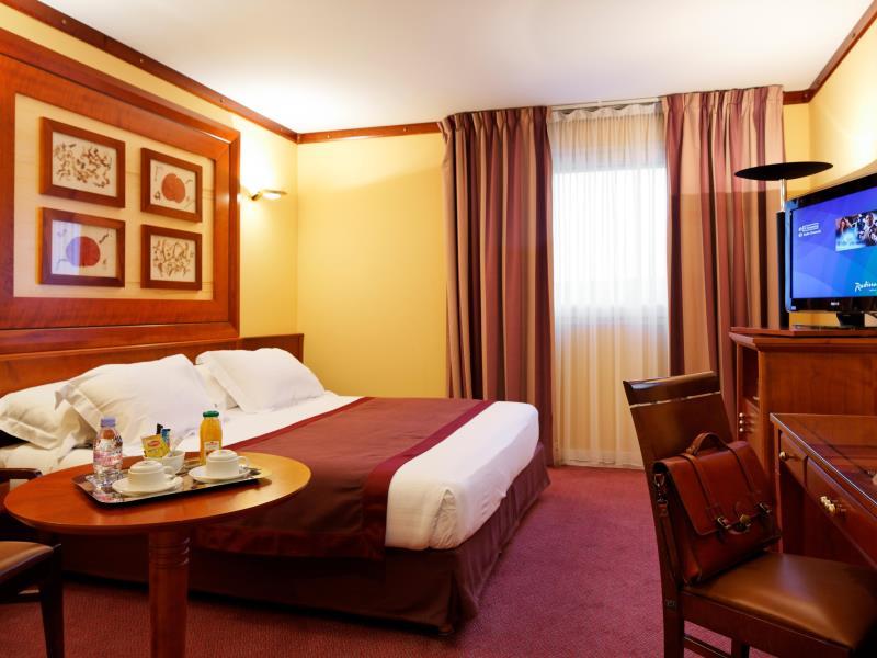 Radisson