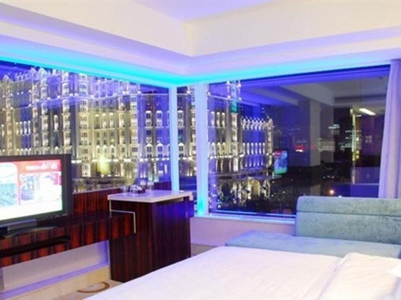 Hotel-Standard