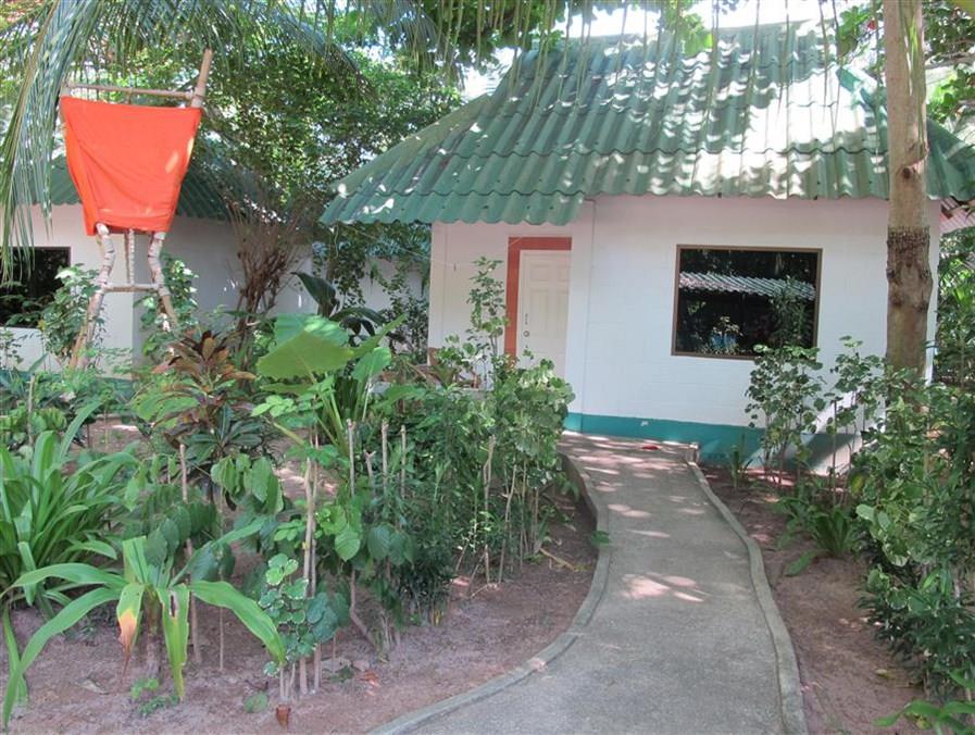 Resort