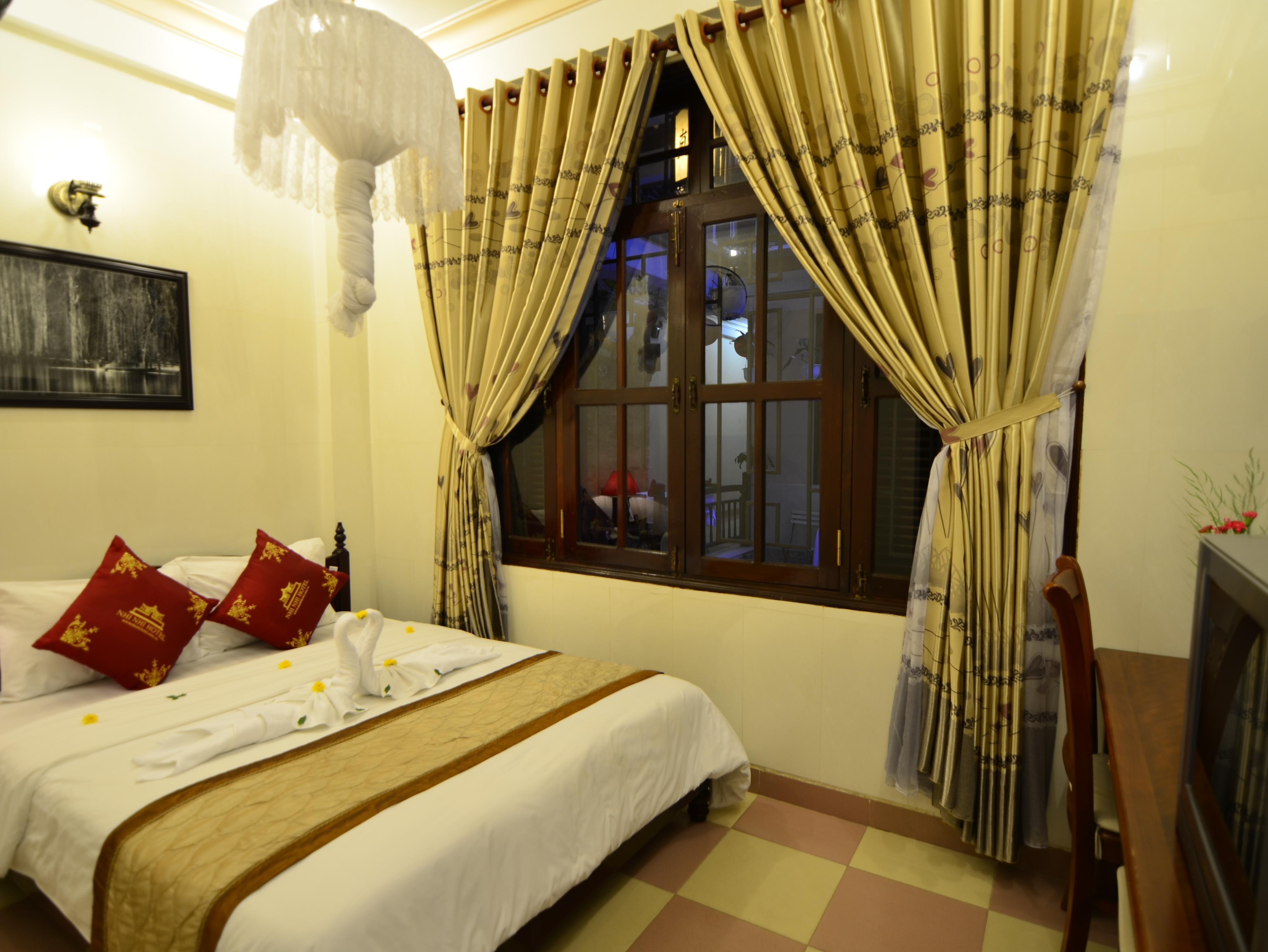 Nhi Nhi Hotel Hoi An FAQ 2017, What facilities are there in Nhi Nhi Hotel Hoi An 2017, What Languages Spoken are Supported in Nhi Nhi Hotel Hoi An 2017, Which payment cards are accepted in Nhi Nhi Hotel Hoi An , Hoi An Nhi Nhi Hotel room facilities and services Q&A 2017, Hoi An Nhi Nhi Hotel online booking services 2017, Hoi An Nhi Nhi Hotel address 2017, Hoi An Nhi Nhi Hotel telephone number 2017,Hoi An Nhi Nhi Hotel map 2017, Hoi An Nhi Nhi Hotel traffic guide 2017, how to go Hoi An Nhi Nhi Hotel, Hoi An Nhi Nhi Hotel booking online 2017, Hoi An Nhi Nhi Hotel room types 2017.