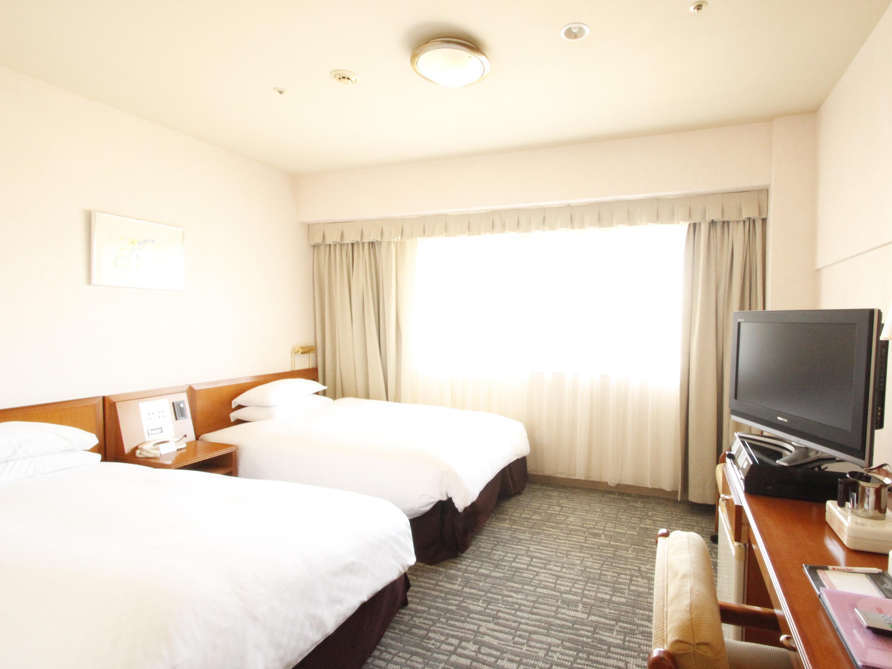 Umeda-Twinis