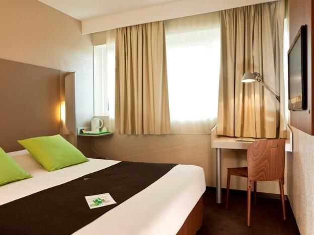 Twin Room - Best price guarantee