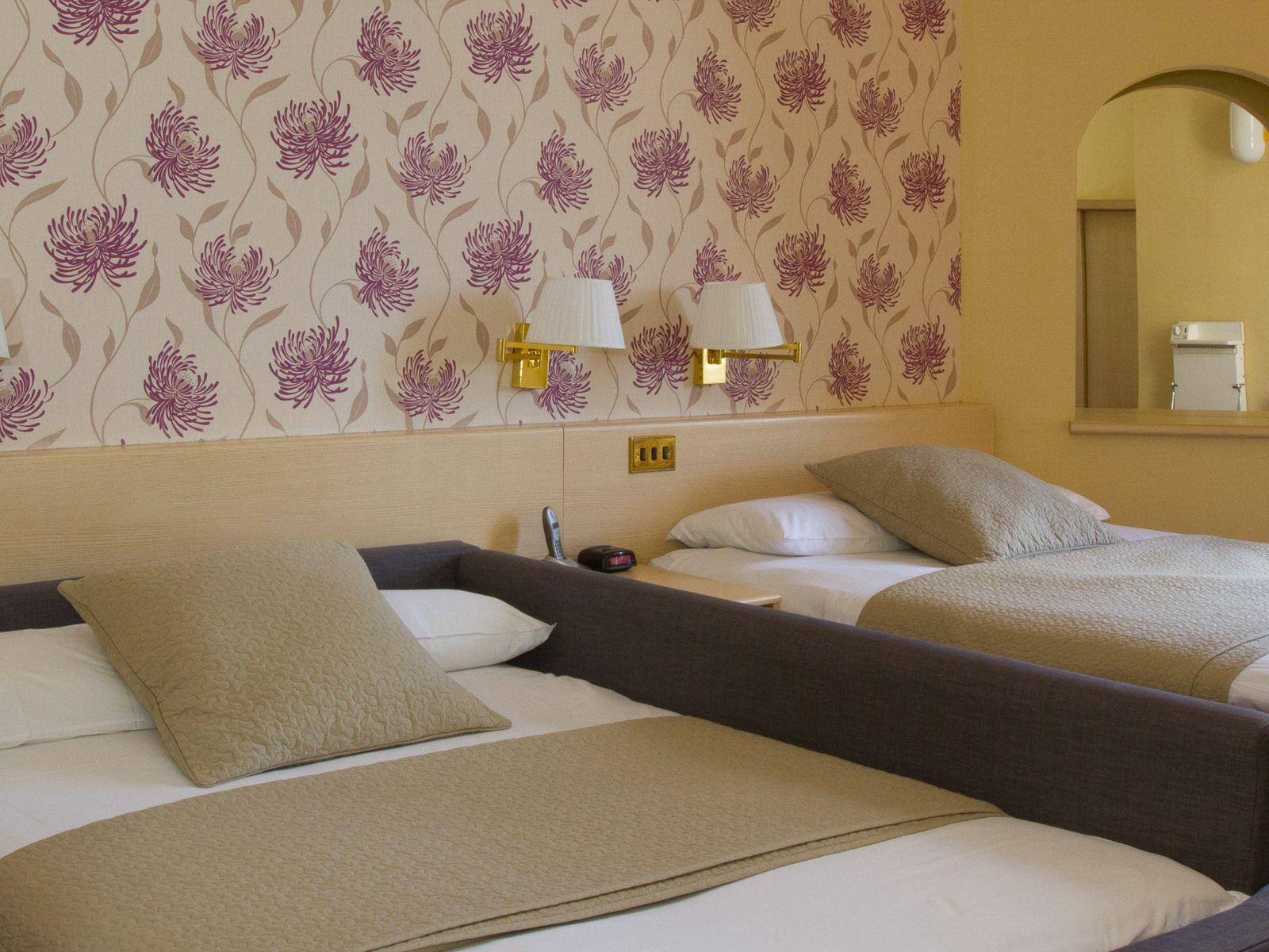 Hotel-Double