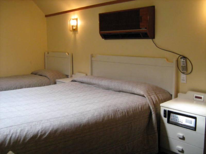 Hotel-Studio