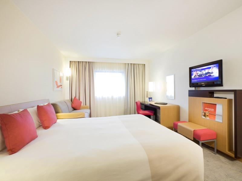 Novotel
