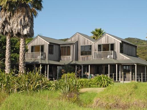 Lodge-Lodgeis