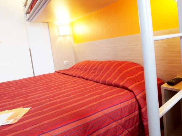 Triple Room 3 Single Beds  - Best price guarantee