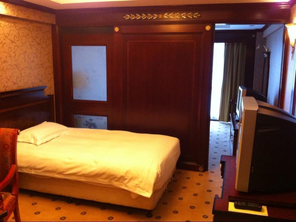 Hotel-Business