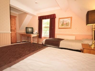 Hotel-Twin