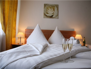 Hotel-Pension