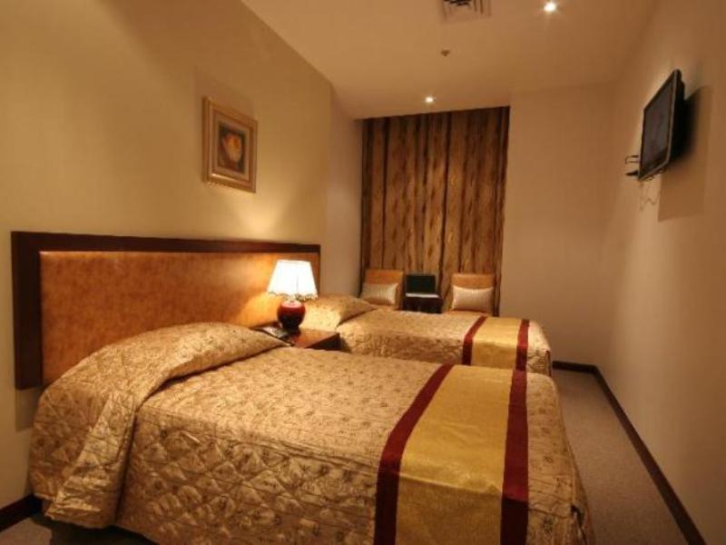Hotel-Double