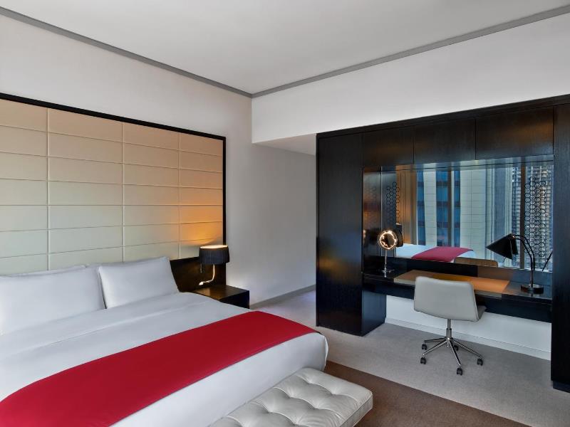 Residences-Wow