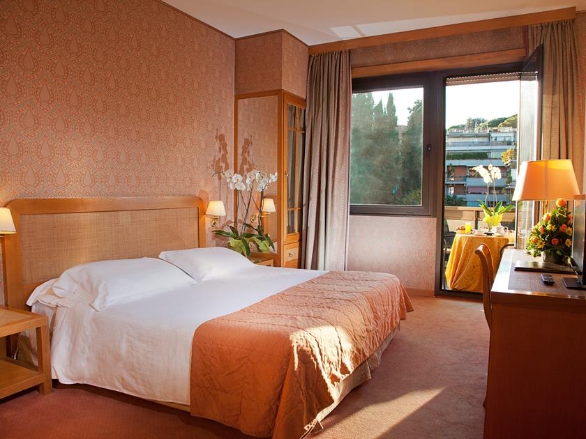 Hotel-Double