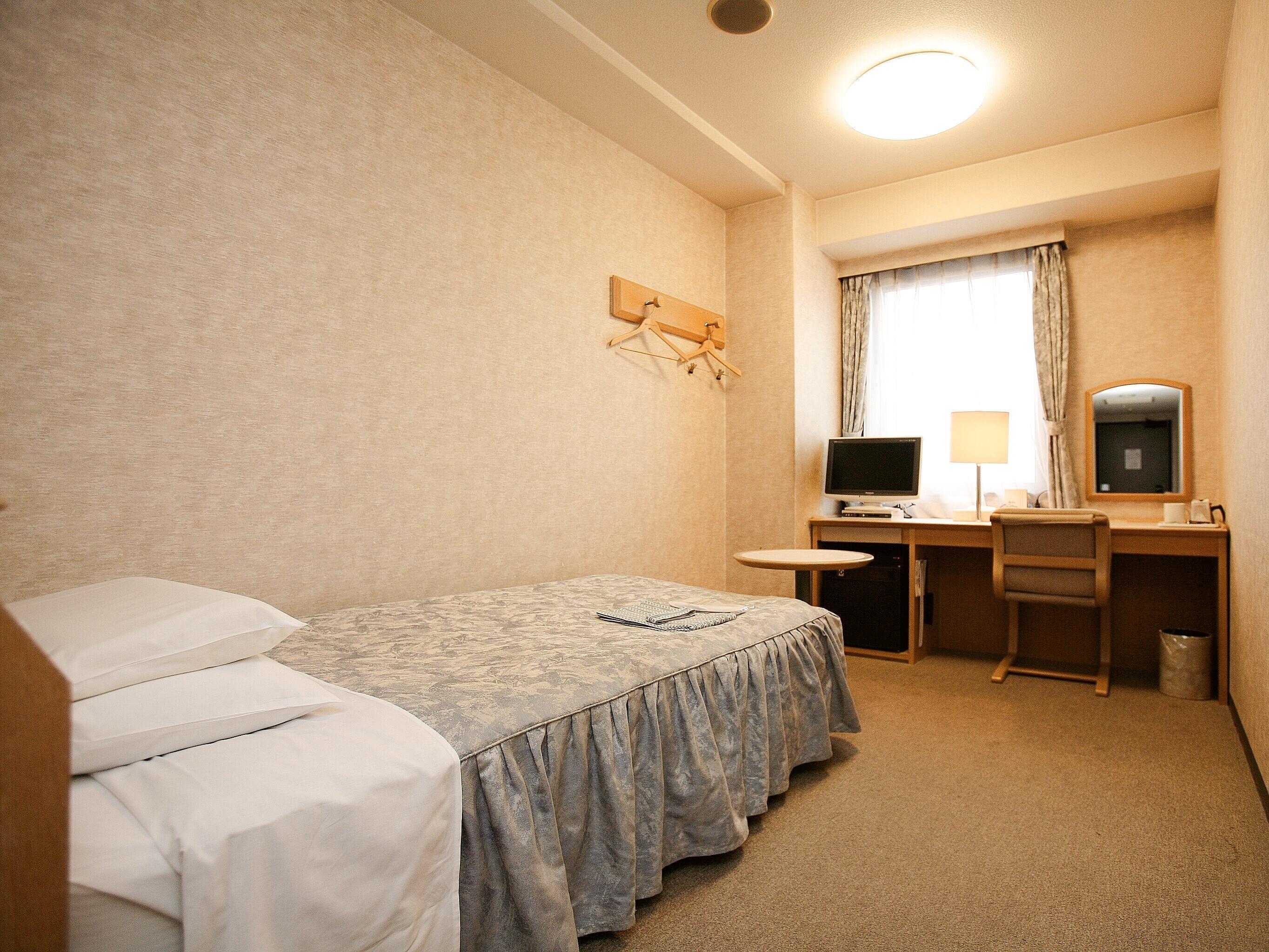 Hotel-Semi-Double