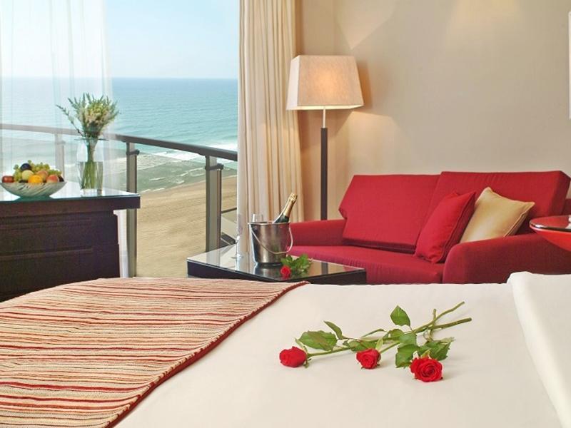Hotel's