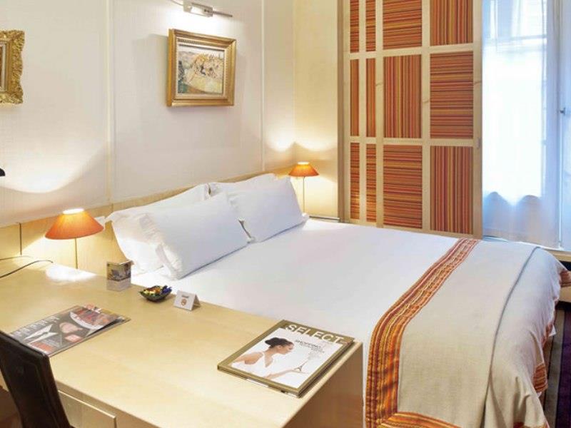 Hotel-Double