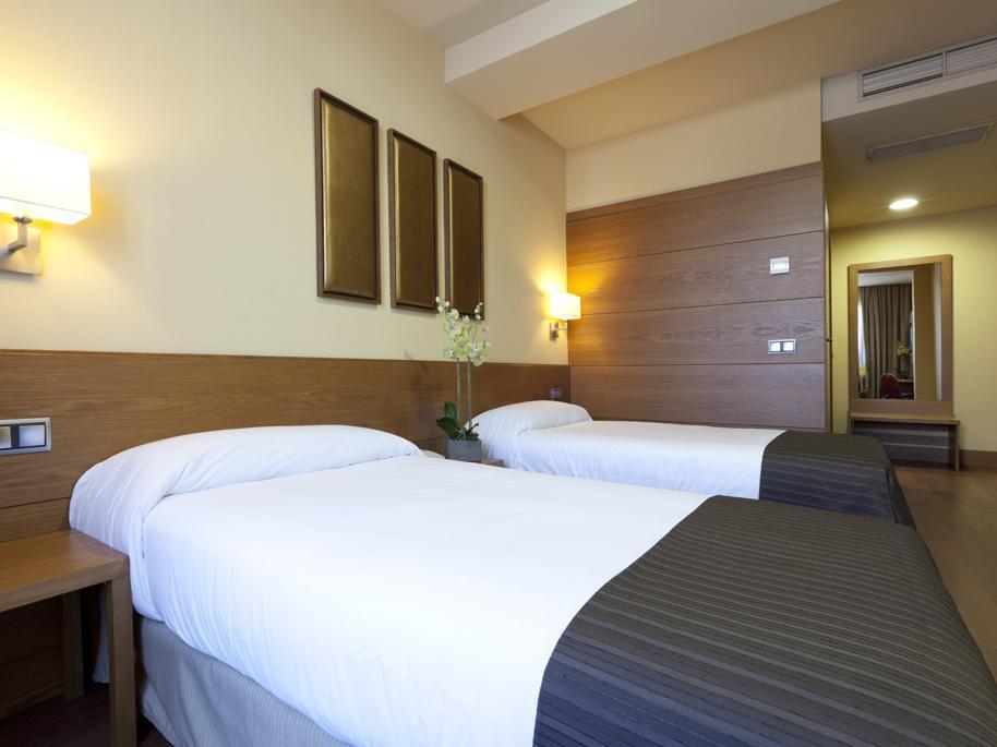 Hotel-Quad