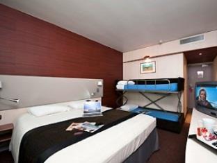 Hotel-Standard