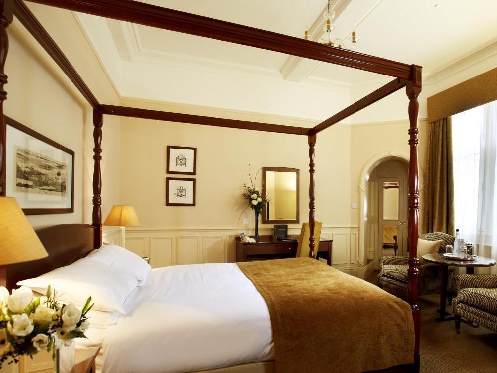 Hotel-Executive