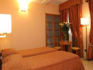 Hotel-Standard