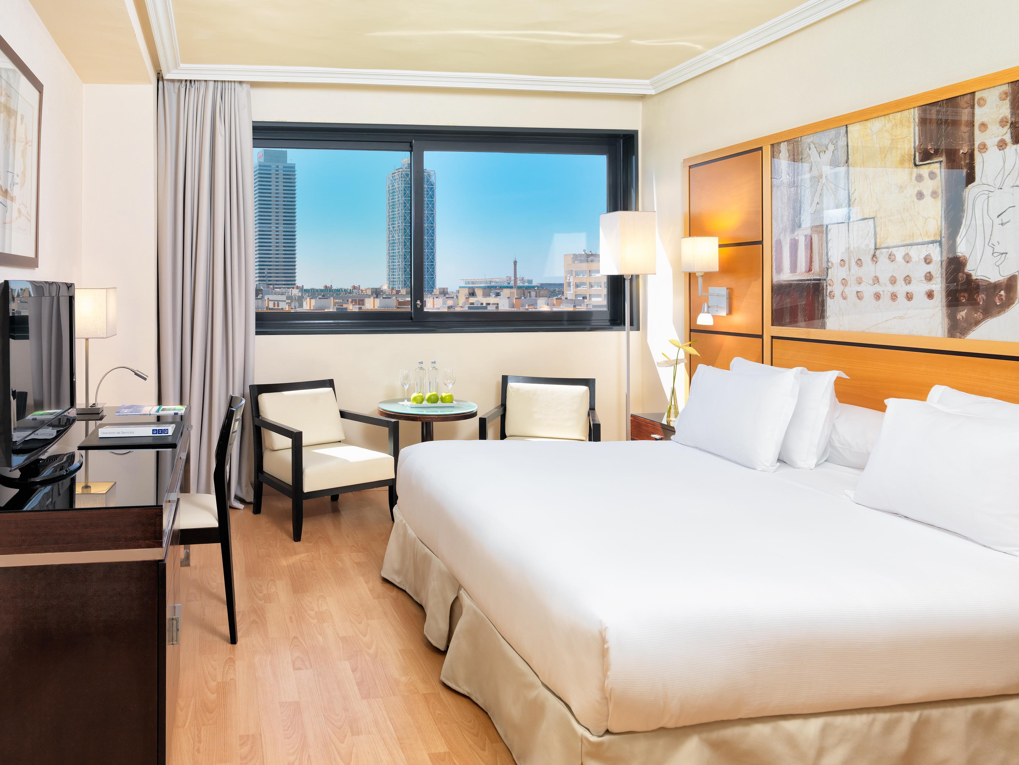 H10 Hotels Испания