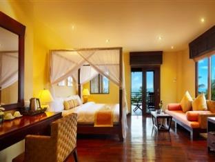 Chalet-Holiday