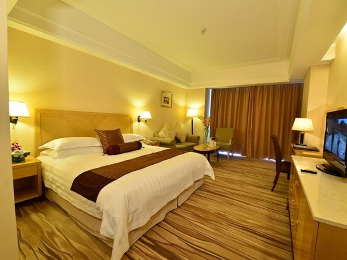 Hotel-Suiteis
