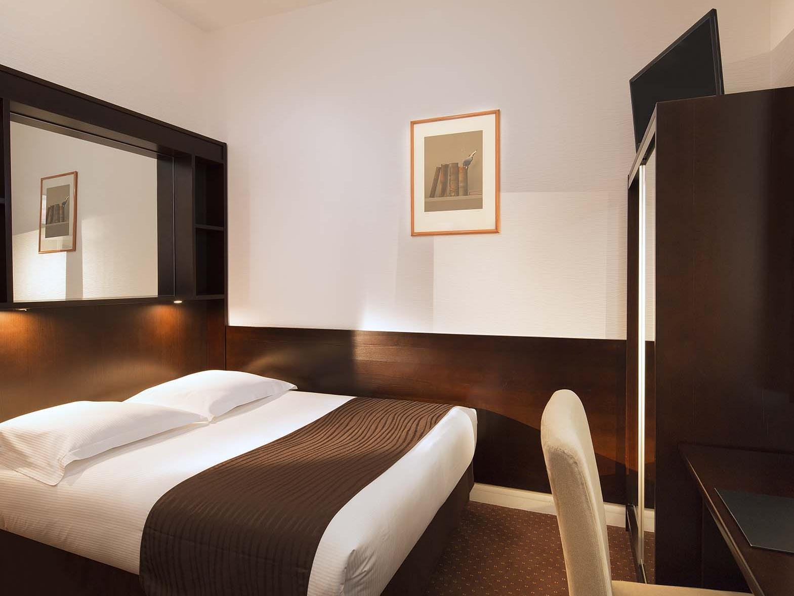 Hotel-Double