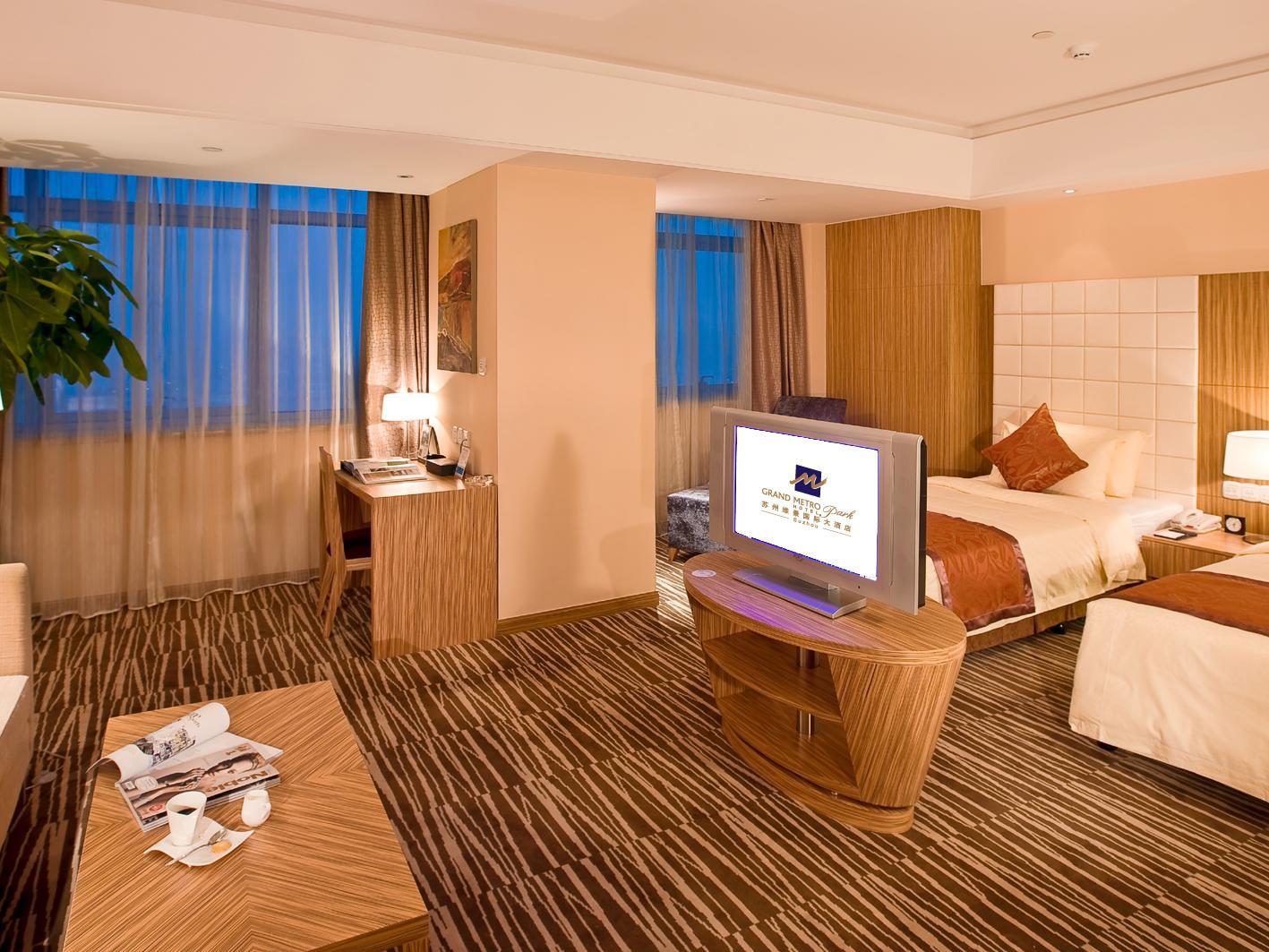 Grand Metropark Hotel Suzhou Suzhou FAQ 2016, What facilities are there in Grand Metropark Hotel Suzhou Suzhou 2016, What Languages Spoken are Supported in Grand Metropark Hotel Suzhou Suzhou 2016, Which payment cards are accepted in Grand Metropark Hotel Suzhou Suzhou , Suzhou Grand Metropark Hotel Suzhou room facilities and services Q&A 2016, Suzhou Grand Metropark Hotel Suzhou online booking services 2016, Suzhou Grand Metropark Hotel Suzhou address 2016, Suzhou Grand Metropark Hotel Suzhou telephone number 2016,Suzhou Grand Metropark Hotel Suzhou map 2016, Suzhou Grand Metropark Hotel Suzhou traffic guide 2016, how to go Suzhou Grand Metropark Hotel Suzhou, Suzhou Grand Metropark Hotel Suzhou booking online 2016, Suzhou Grand Metropark Hotel Suzhou room types 2016.
