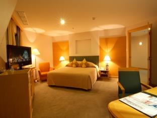 Deluxe Space Zone - Free WiFi access
