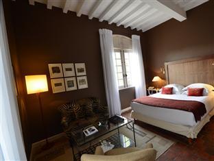 Hotel-Suite.is