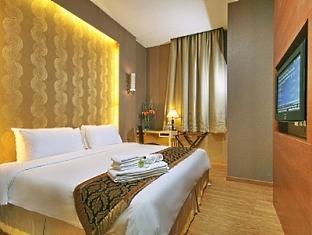 Hotel-Balineseis