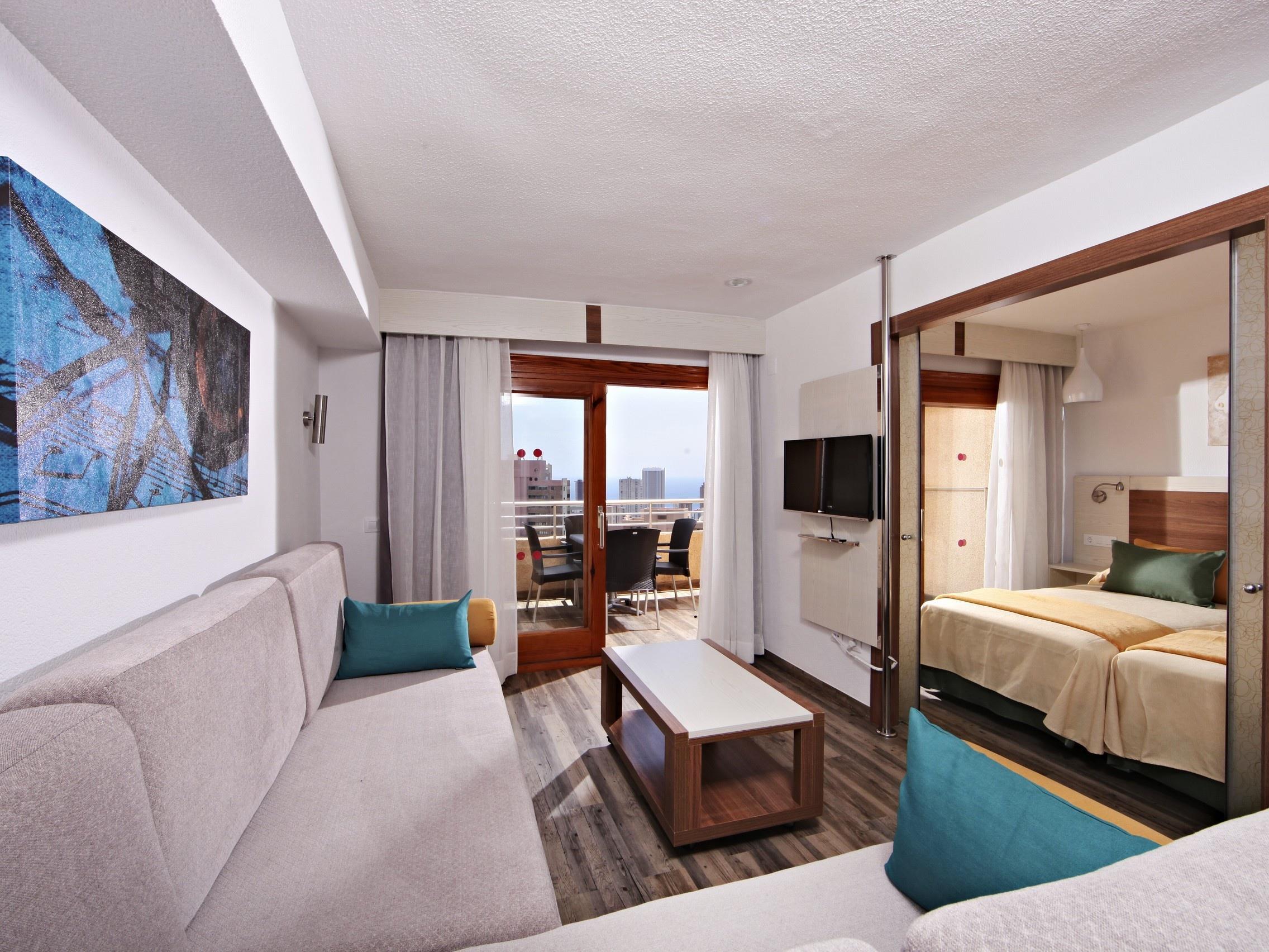 Suites