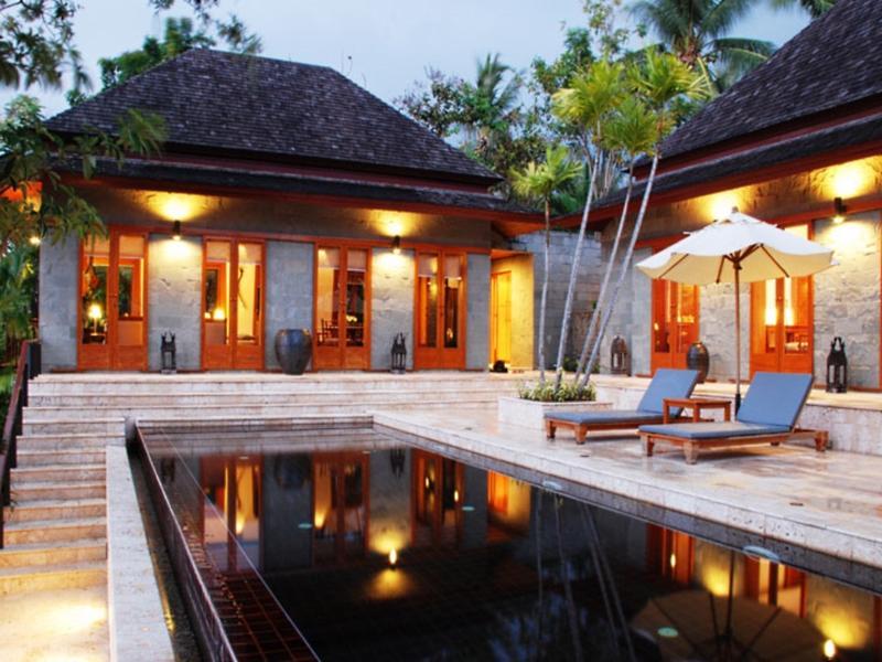 Resort