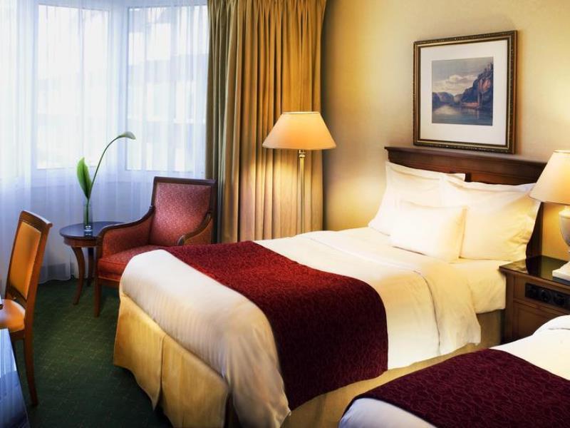 Marriott