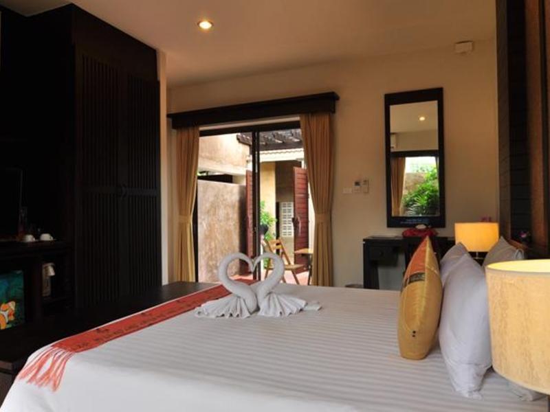 Resort