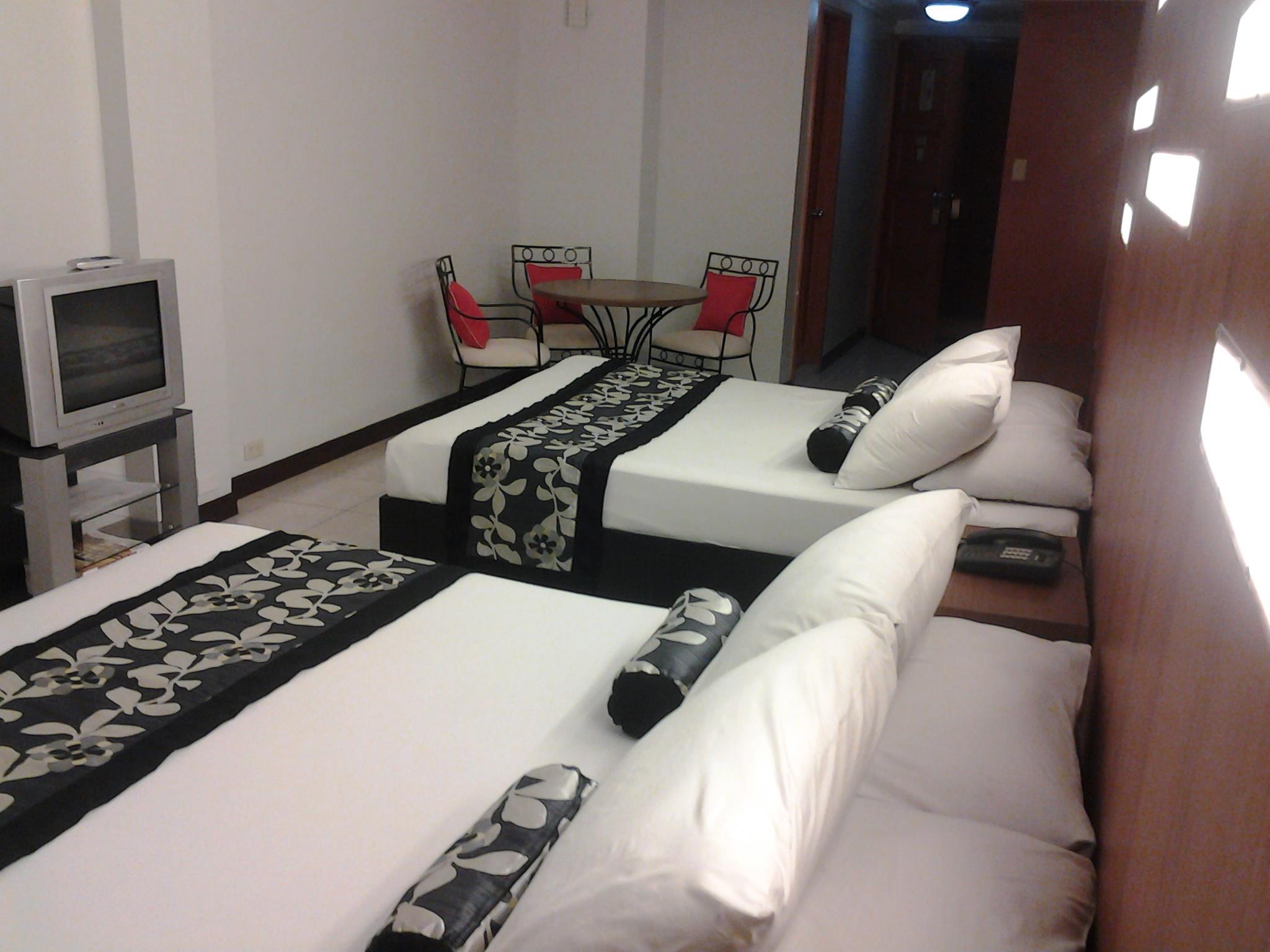 Suites