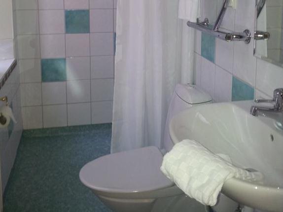 Hotell
