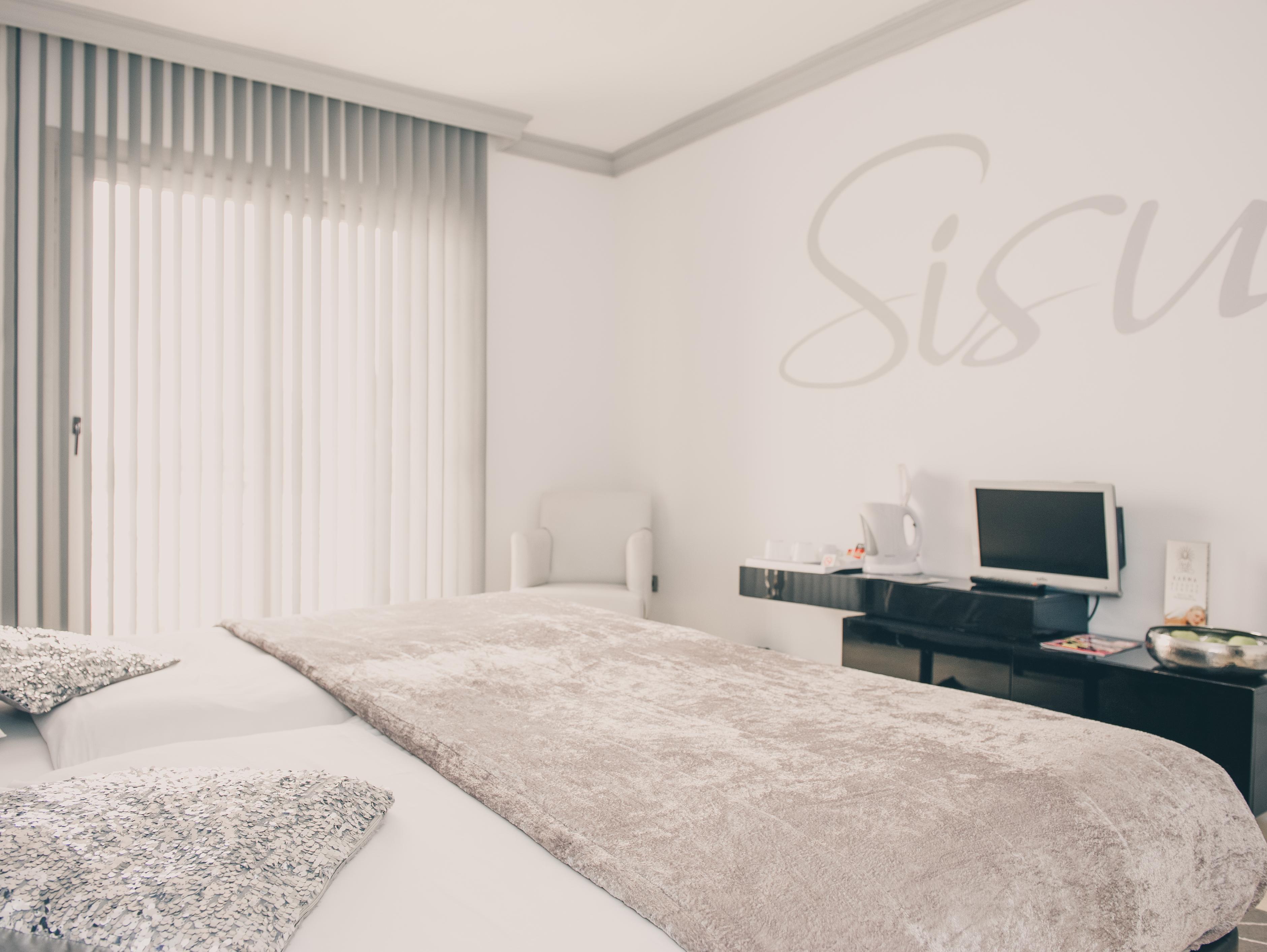 Hotel-Penthouse