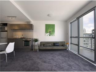 1 Bedroom - Flexible  - Free WiFi access