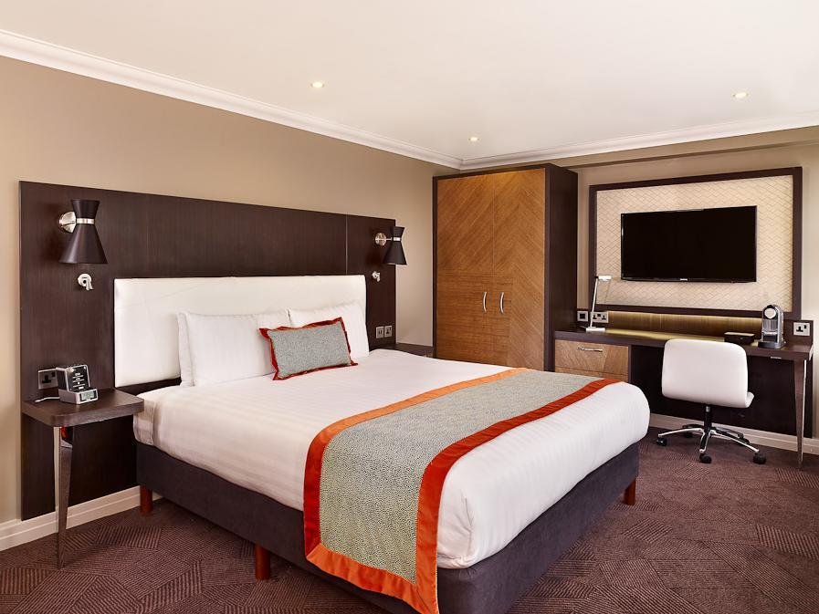 DoubleTree
