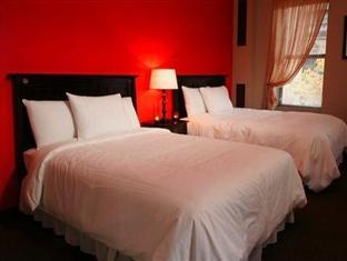 Hotel-Twin
