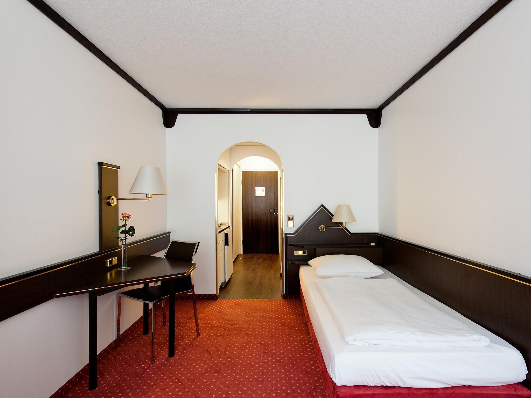 Livinghotel