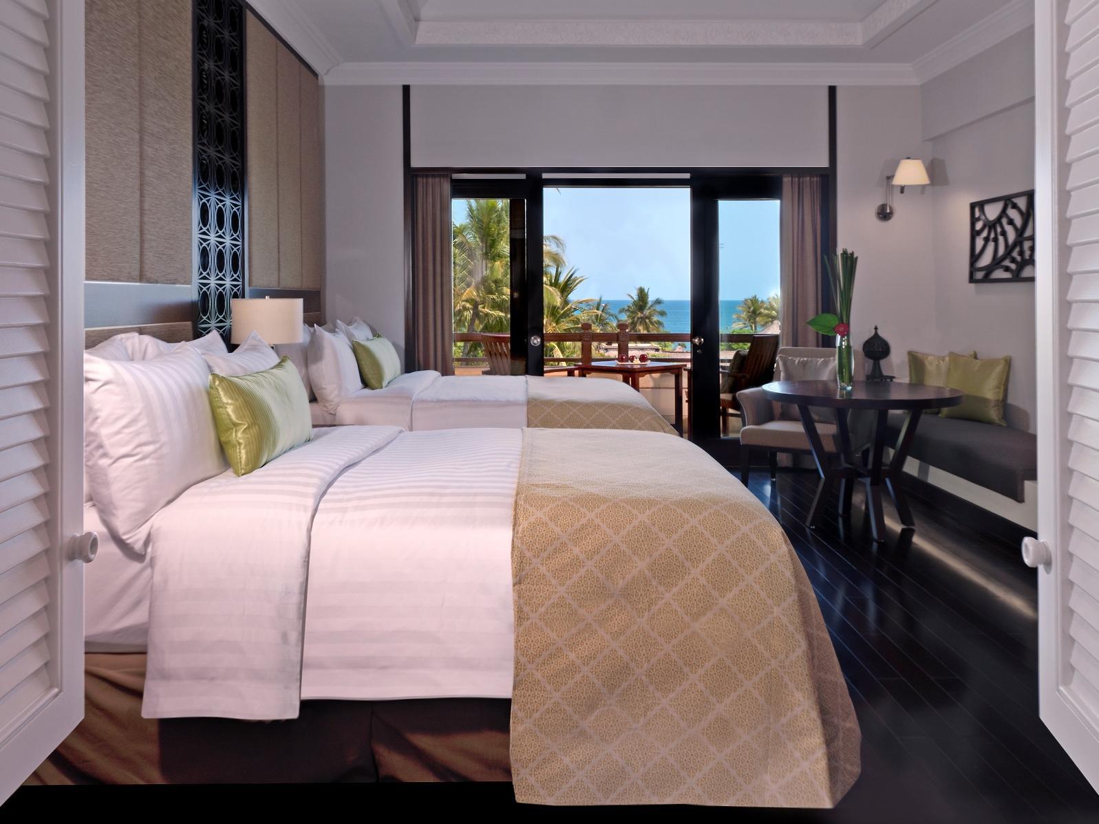 Resort