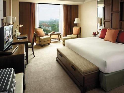 Shangri-La