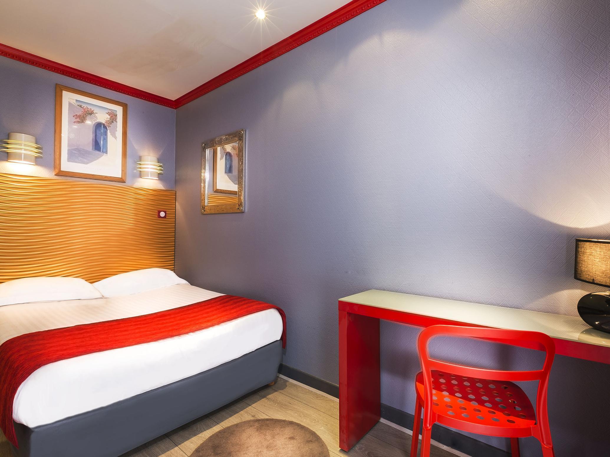 Double/ Twin Room - Free WiFi access