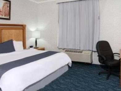 DoubleTree