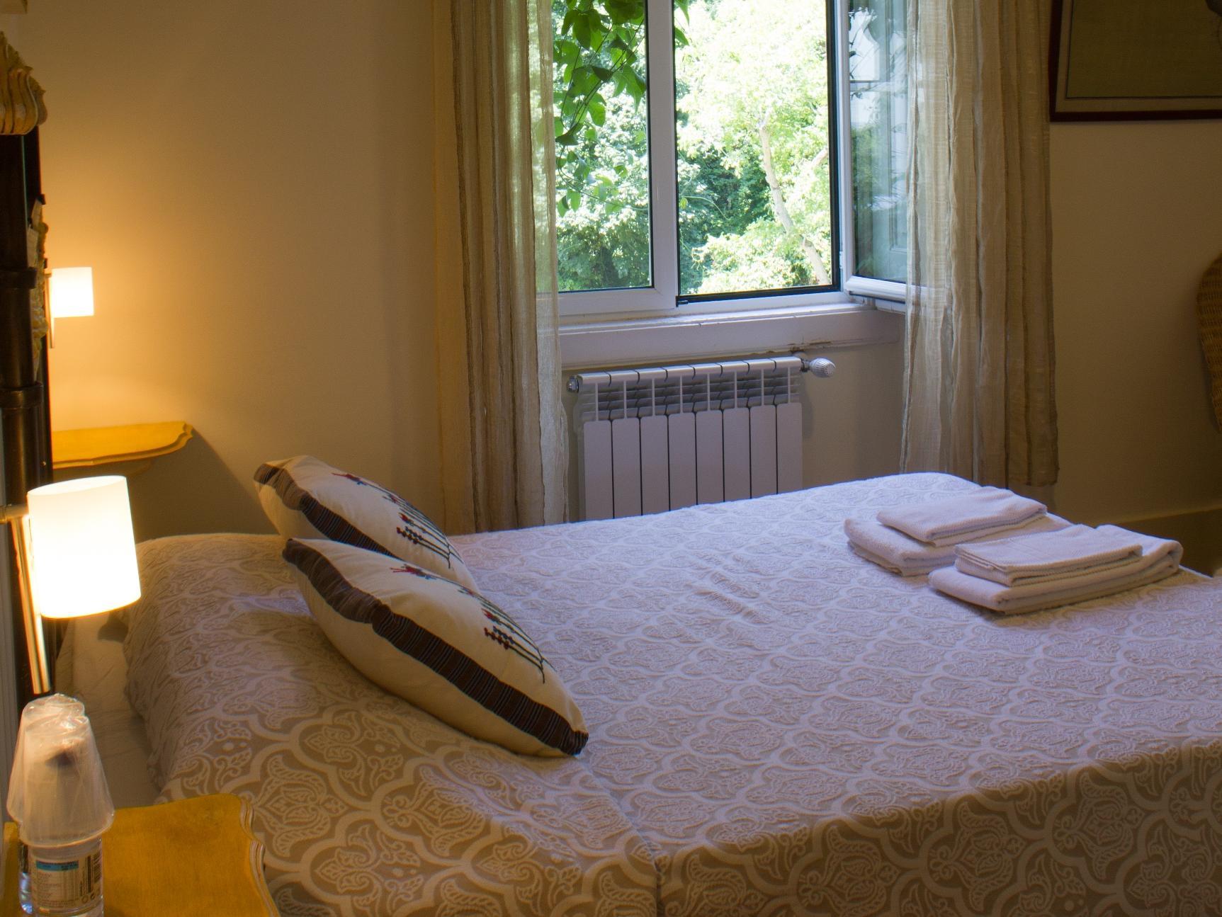 Single Room - Non Refundable - Breakfast included
