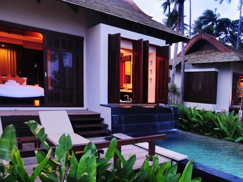 Resort
